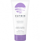 Тонуюча маска для волосся Перлина - Cutrin Hohde Pearl Treatment 200 мл