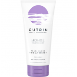 Тонувальна маска для волосся Перлина - Cutrin Hohde Pearl Blond Treatment 200 мл