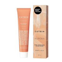 Напівперманентна фарба для волосся - Cutrin Aurora Nordic Lights 60 мл