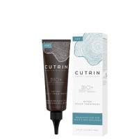 Очищаюча маска детокс для шкіри голови - Cutrin BIO+ Detox Scalp Treatment 75 мл