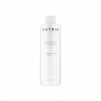 Пінний нейтралізатор для нормального волосся та для волосся, що важко завивається - Cutrin Muoto Foam Fix Mix 1000 мл