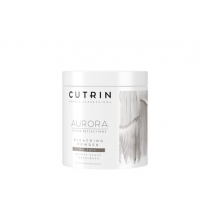 Пудра для знебарвлення без пилу - Cutrin Aurora Bleaching Powder No-Foil 500 гр Пудра для знебарвлення без пилу - Cutrin Aurora Bleaching Powder No-Foil 500 гр