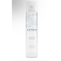 Лак сильної фіксації - Cutrin Sensitive 300 мл
