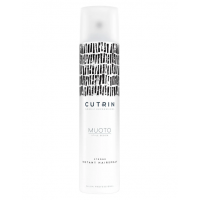 Лак сильної фіксації - Cutrin Muoto Strong Instant Hairspray 300 мл Лак сильної фіксації - Cutrin Muoto Strong Instant Hairspray 300 мл