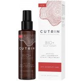 Активний лосьйон проти лупи - Cutrin BIO+ Anti-Dandruff Scalp Treatment 100 мл