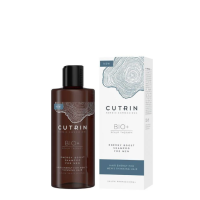 Стимулюючий шампунь проти випадіння для чоловіків - Cutrin BIO+ Energy Boost Shampoo 250 мл