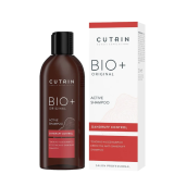 Шампунь проти лупи - Cutrin BIO+ Original Active Sampoo 200 мл