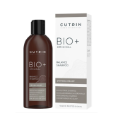 Балансуючий шампунь проти лупи для сухої шкіри голови - Cutrin BIO+ Original Balance 200 мл