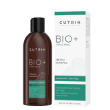 Шампунь проти лупи для жирної шкіри - Cutrin BIO+ Original Special Shampoo 200 мл