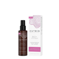 Зміцнююча сироватка проти випадіння - Cutrin BIO+ Strengthening Scalp Serum 100 мл