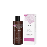 Зміцнюючий шампунь проти випадіння - Cutrin BIO+ Strengthening Shampoo 250 мл