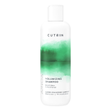 Шампунь для додання об'єму безсульфатний - Cutrin Ainoa Volumizing Shampoo 300 мл