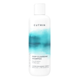 Шампунь для глибокого очищення - Cutrin Ainoa Deep Cleansing Shampoo 300 мл