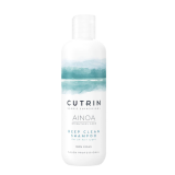 Шампунь для видалення мінералів - Cutrin Ainoa Mineral Remove Shampoo 300 мл