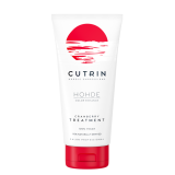 Тонуюча маска для волосся Журавлина - Cutrin Hohde Cranberry Treatment 200 мл