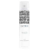 Лак легкої еластичної фіксації - Cutrin Muoto Light Elastic Hairspray 300 мл