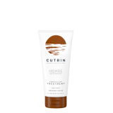 Тонуючий кондиціонер шоколад - Cutrin Hohde Chocolate Conditioner 200 мл