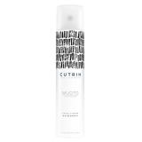 Лак екстра-сильної фіксації - Cutrin Muoto HairSpray Extra Strong 300 мл