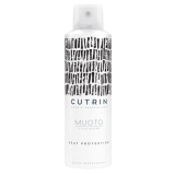 Спрей-термозахист для випрямлення волосся - Cutrin Heat Protection Spray 200 мл