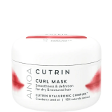 Маска для кучерявого волосся - Cutrin Ainoa Curl Mask 200 мл