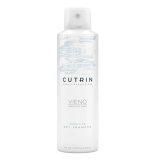 Сухий шампунь для тонкого волосся - Cutrin Sensitive Dry Shampoo 200 мл