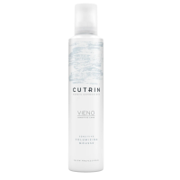 Мус для додання об'єму - Cutrin Sensitive 300 мл