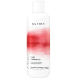 Шампунь для кучерявого волосся - Cutrin Ainoa Curl Shampoo 300 мл