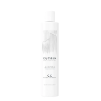 Тонуючий шампунь Сріблястий іній - Cutrin Cc Silver Shampoo 250 мл