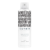 Структуруючий спрей-віск для додання об'єму - Cutrin Soft Spray Wax 200 мл