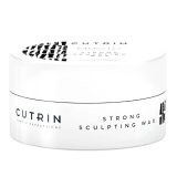 Текстуруючий матовий віск - Cutrin Strong Sculpting Wax 100 мл