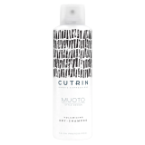 Сухий шампунь для додання об'єму - Cutrin Volumizing Dry Shampoo 200 мл