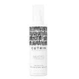 Невагомий спрей-мус для об'єму - Cutrin Muoto Weightless Volumizing Mousse 200 мл