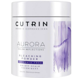 Знебарвлюючий порошок без аміаку - Cutrin Aurora Bleach Powder No Ammonia 500 гр