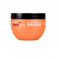 CYNOS Argan Oil Ultra Hydrating Mask Ультра-зволожуюча маска для волосся 250 мл CYNOS Argan Oil Ultra Hydrating Mask Ультра-зволожуюча маска для волосся 250 мл
