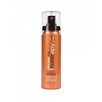 Зволожуючий спрей для блиску волосся - CYNOS Argan Oil Shine Shield Spray 100 мл