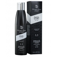 Антісеборейний шампунь Диксидокс де Люкс 1.1 - DSD de Luxe Dixidox de Luxe antiseborrheic shampoo