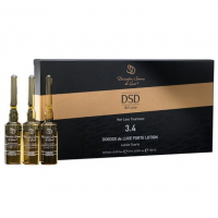 DSD de Luxe Лосьйон Діксідокс де Люкс форте 3.4 Dixidox de Luxe forte lotion 10 х 10 мл