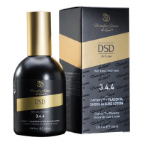 DSD de Luxe Лосьйон Капіксил + плацента шок Де Люкс 3.4.4 Capixyl + placenta shock de Luxe lotion 100 мл