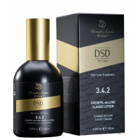 DSD de Luxe Лосьйон Крексепіл де Люкс 3.4.2 Crexepil de Luxe classic 100 мл DSD de Luxe Лосьйон Крексепіл де Люкс 3.4.2 Crexepil de Luxe classic 100 мл