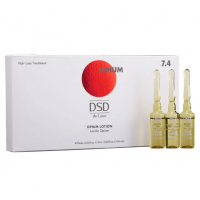 DSD de Luxe Лосьйон Опіум 7.4 DSD de Luxe OPIUM lotion 10 х 10 мл