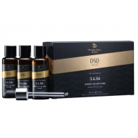 DSD de Luxe Лосьйон Сайенс-7 Де Люкс 3.4.5 а Science-7 de Luxe lotion 3 спрей флакона по 35 мл DSD de Luxe Лосьйон Сайенс-7 Де Люкс 3.4.5 а Science-7 de Luxe lotion 3 спрей флакона по 35 мл