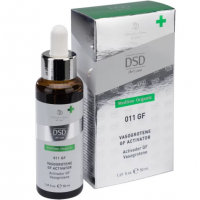DSD De Luxe Medline Organic 011 GF Vasogrotene Gf Activator Активатор Вазогротен с факторами роста 50 мл