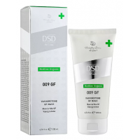 DSD de Luxe Medline Organic Vasogrotene Gf Mask Маска Вазогротен з факторами росту № 009 Simone 200 мл DSD de Luxe Medline Organic Vasogrotene Gf Mask Маска Вазогротен з факторами росту № 009 Simone 200 мл