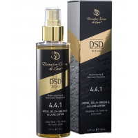 DSD de Luxe Роял Джелі (королівське желе) + «зелений кисень 