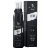 DSD de Luxe Шампунь от перхоти Диксидокс де Люкс 2.1 Dixidox de Luxe antidandruff shampoo