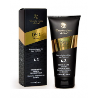 Відновлююча маска з кератином Диксидокс де Люкс 4.3 - DSD de Luxe Dixidox de Luxe keratin treatment mask