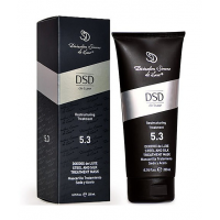 Відновлююча маска Сталь і шовк Діксідокс де Люкс 5.3 - DSD de Luxe Dixidox de Luxe steel and silk treatment mask