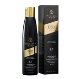 DSD de Luxe Восстанавливающий шампунь с кератином Диксидокс де Люкс 4.1 Dixidox de Luxe keratin treatment shampoo