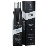 Антісеборейний шампунь Диксидокс де Люкс 1.1 - DSD de Luxe Dixidox de Luxe antiseborrheic shampoo
