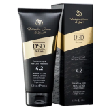DSD de Luxe Кондиціонер Діксідокс де Люкс потрійної дії 4.2 Dixidox de Luxe triple action conditioner